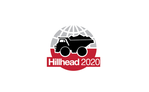 英国巴克斯顿采石及矿业展览会Hillhead