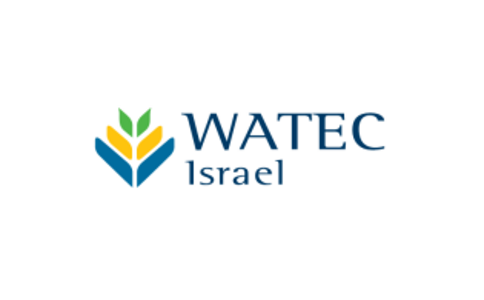 以色列水处理展览会Water Israel