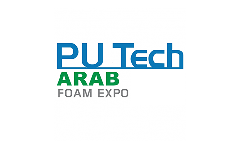 阿联酋沙迦聚氨酯展览会PU TECH Arab
