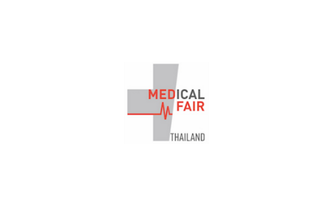 泰国曼谷医疗展览会MEDICAL FAIR THAILAND
