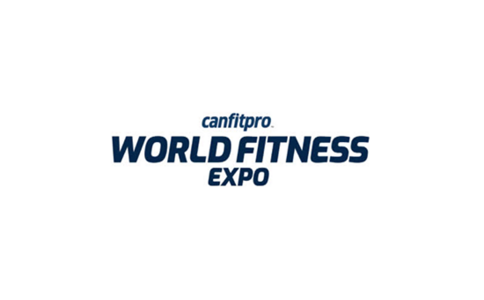加拿大多伦多健身健美设施展览会Canfitpro