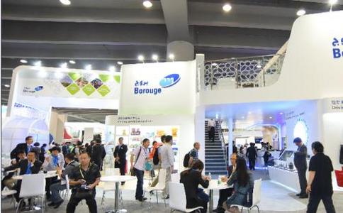 泰国曼谷塑料橡胶机械展览会InterPlasThailand