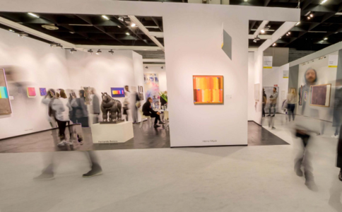 德国科隆艺术展览会Art Cologne
