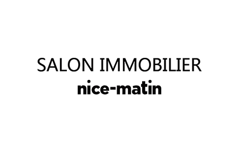 法国尼斯房地产展览会NICE MATIN