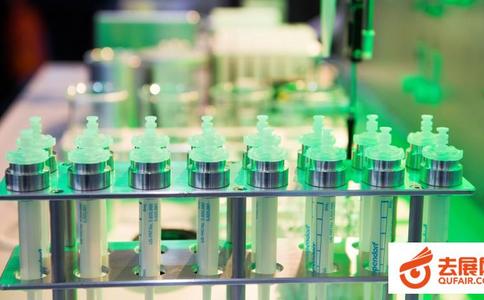 德国汉诺威生物科技及生命科学展览会LABVOLUTION
