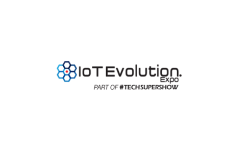 美国劳德代尔堡物联网展览会IoT Evolution Expo