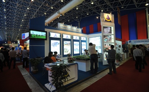 越南河内环保展览会ENTECH VIETNAM