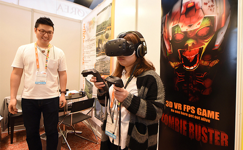 香港授权展览会Hong Kong Licensing show