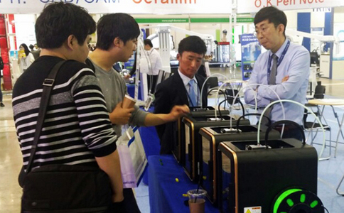 韩国首尔口腔及牙科展览会SIDEX