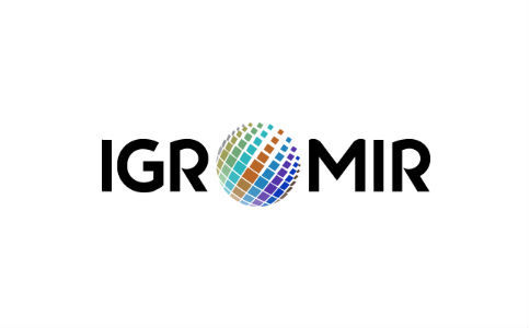 俄罗斯莫斯科游戏展览会Igromir