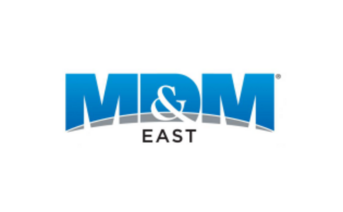 美国纽约医疗设备展览会MD&M Eest