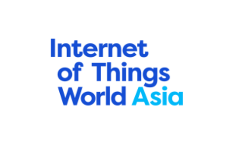 新加坡世界物联网大会IoT World Asia