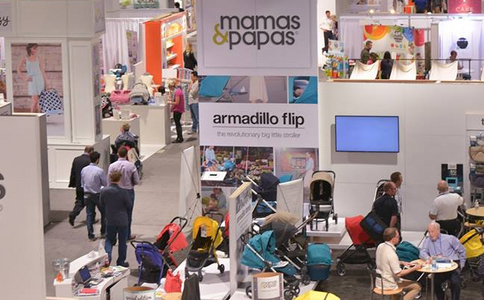 美国拉斯维加斯婴童用品展览会ABC Kids Expo