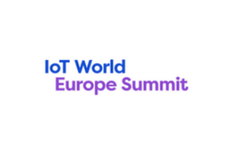 英国伦敦世界物联网大会IoT World Europe