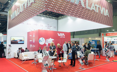 哈萨克斯坦阿拉木图运输物流展览会TransitKazakhstan