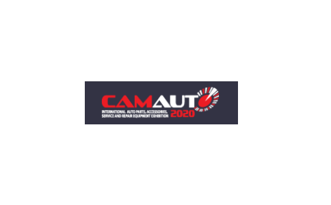 柬埔寨金边汽车配件及售后服务展览会Camauto