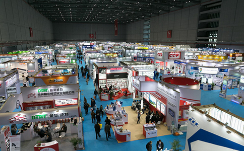 越南胡志明市化妆品展览会Mekong Beauty Expo