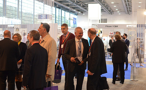 德国不莱梅太空技术展览会SPACE TECH EXPO EU