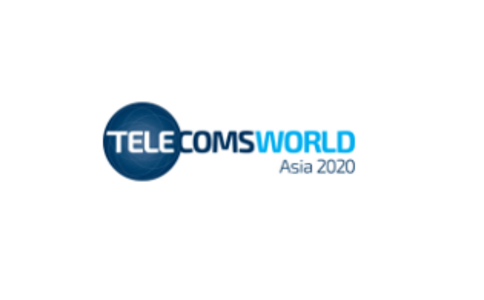 泰国曼谷通讯展览会Telecoms Asia