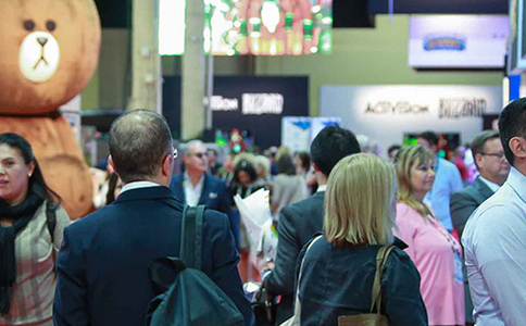 美国拉斯维加斯品牌授权展览会LICENING EXPO LAS VEGAS