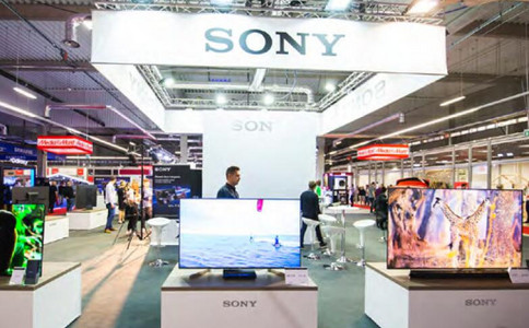 波兰华沙消费电子及家电展览会ELECTRONICS SHOW