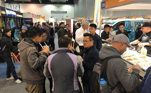 澳大利亚墨尔本特许经营展览会Franchising Expo