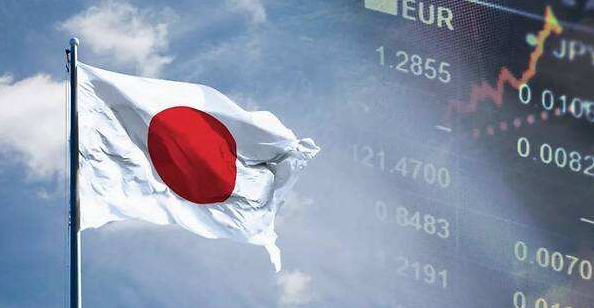 日本从疫情的衰退中复苏缓慢，出口下降