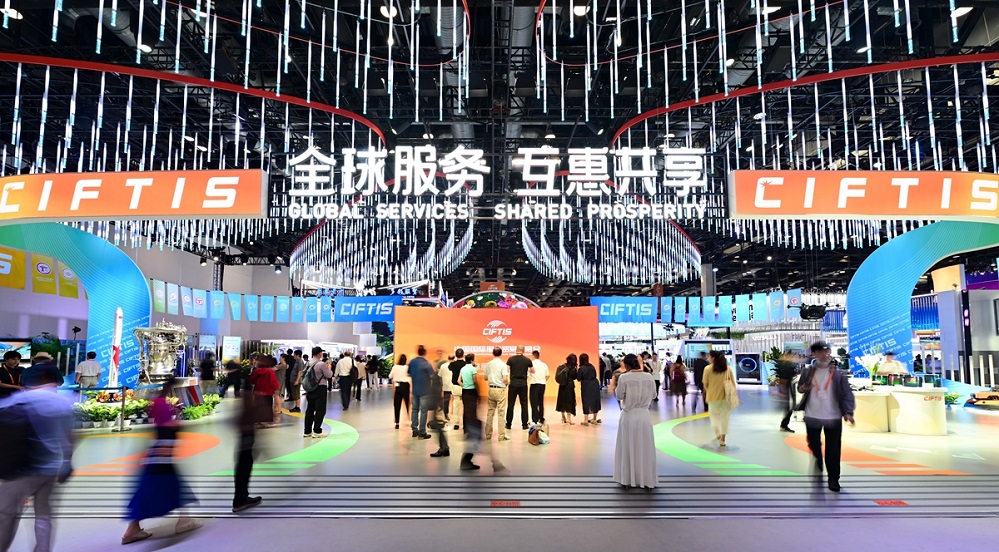 北京出台新举措发展会奖旅游业，鼓励商旅企业“走出去”