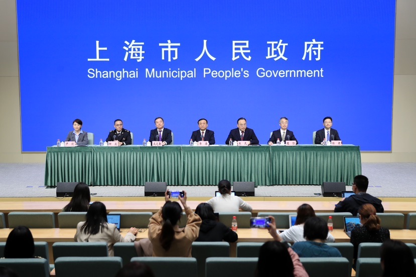 上海宣布对参展企业展位费加大支持