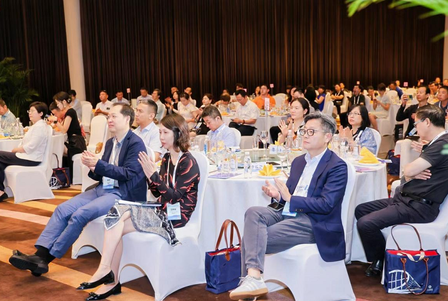 2024广交会展馆专场推介活动首站走进北京