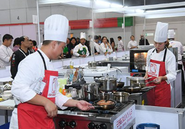 2024年泰国曼谷国际食品及酒店用品展览会：帮助泰国企业抓住机遇，提高竞争力