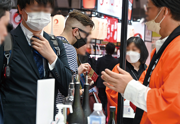 2025年日本东京国际食品及饮料展览会：亚洲最大的食品和饮料展览会之一