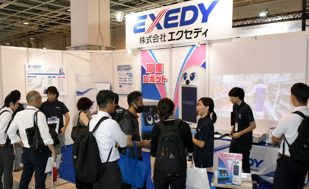 2024年日本大阪国际建材展览会：日本规模最大、最具影响力的建筑和住房行业贸易展