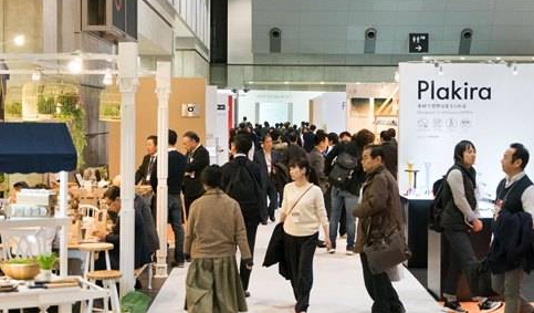 2024年日本东京国际家具及家饰展览会