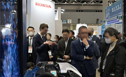 2024年日本东京国际（春季）综合性智能及可再生能源展览会：全球最大的综合性新能源展会之一