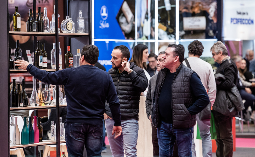 2025年西班牙萨拉戈萨国际酿酒及装瓶机械设备展览会：进步与创新的版本