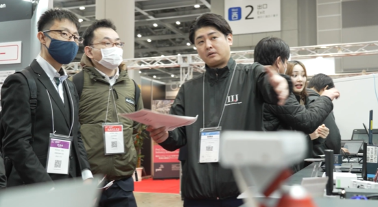 2024年日本东京国际原料设备、电子制造和SMT技术展览会：针对电子制造和研发关键领域的展会
