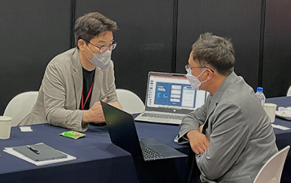 2025年韩国仁川国际化学及生物工业装备博览会：为未来制造业提出了新标准