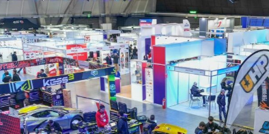 2023年智利国际汽车及零部件展览会：“II MOTORTEC 技术奥运会”也成为最受观众欢迎的赛事之一