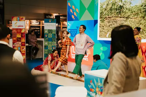 2024年德国斯图加特国际旅游房车展览会：所有细分市场都充满氛围