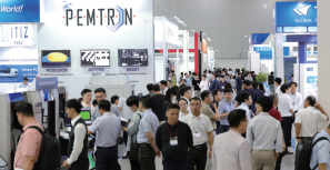 2024年韩国仁川国际电子电路及组装产业展览会：迈向未来尖端技术的机会