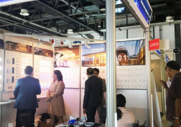 2025年迪拜国际城市、建筑和商业照明展览会：一个平台，无尽创新探索