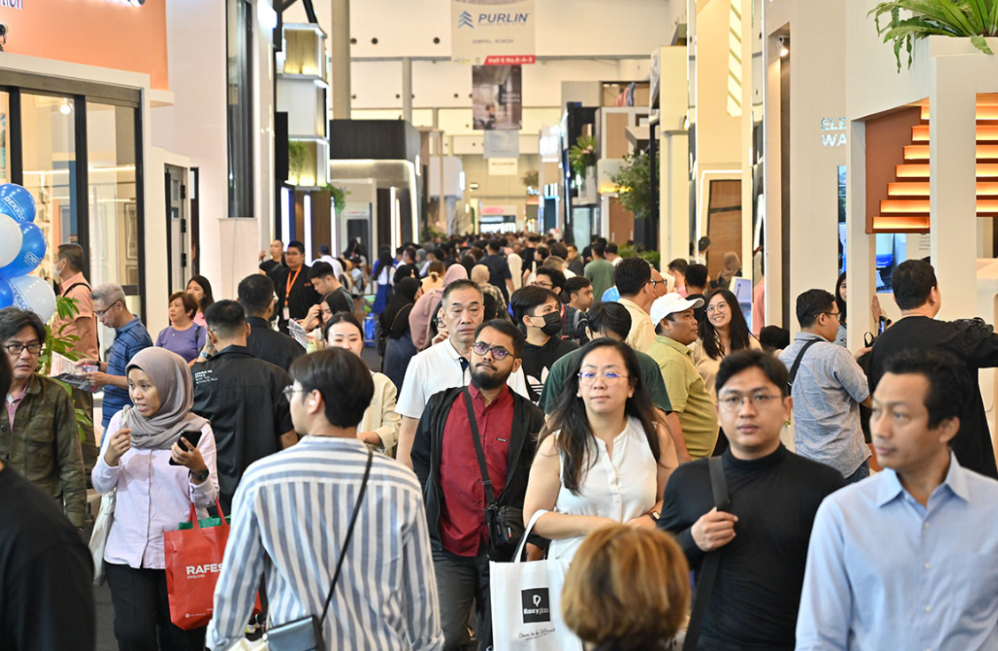 2024年印度尼西亚雅加达国际建材展览会：致力于吸引建筑材料和室内装饰领域的众多领先品牌